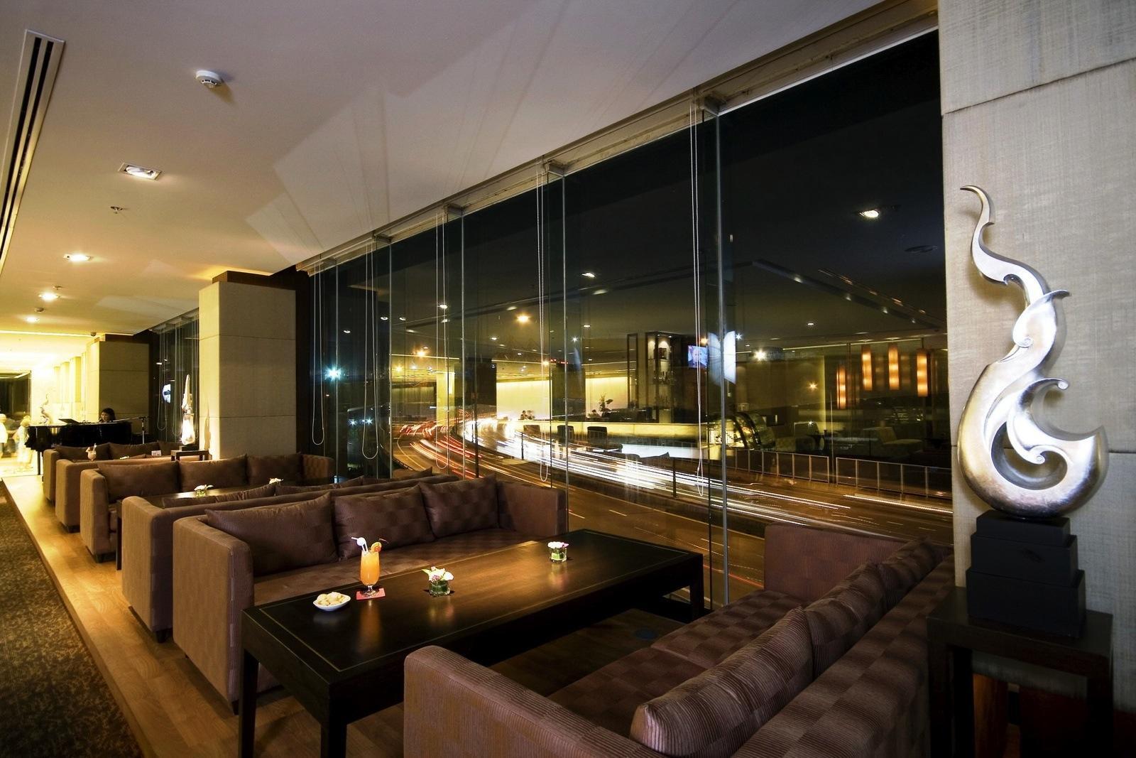 Eastin Makkasan, - Sha Extra Hotel Bangkok