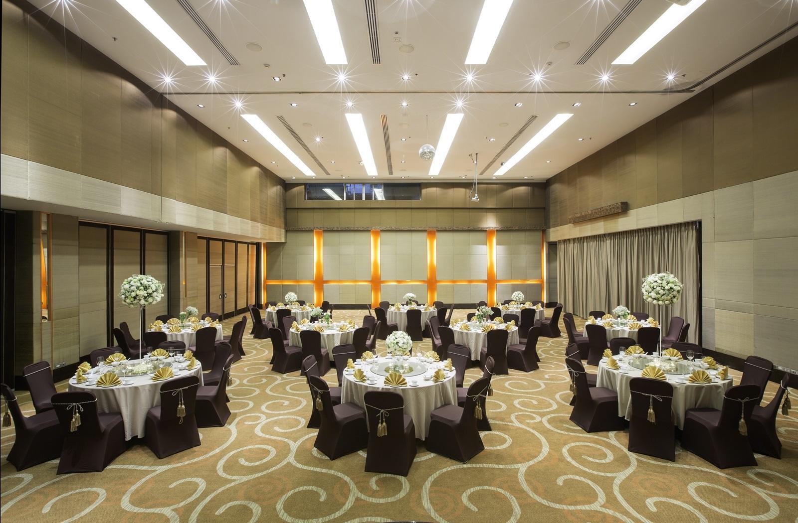 Eastin Makkasan, - Sha Extra Hotel