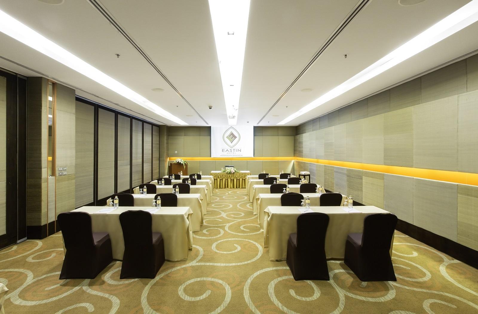 Hotel Eastin Makkasan, - Sha Extra