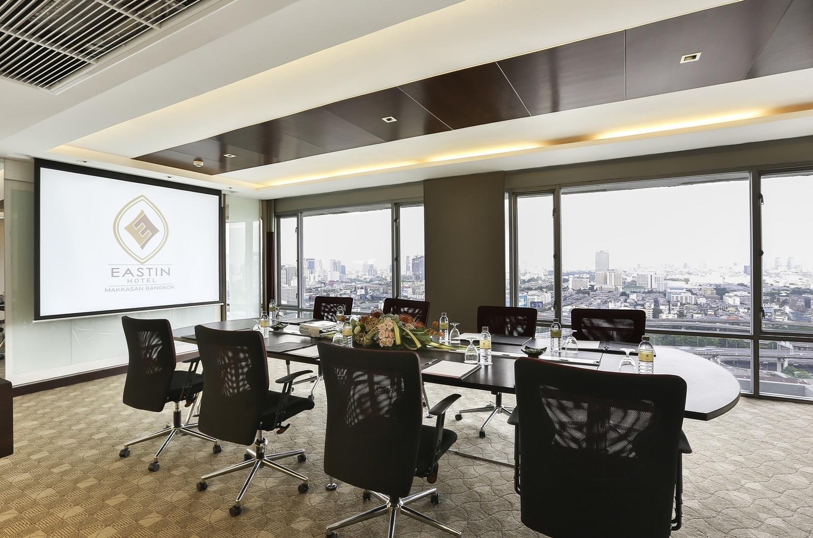 Eastin Makkasan, - Sha Extra 4* Bangkok