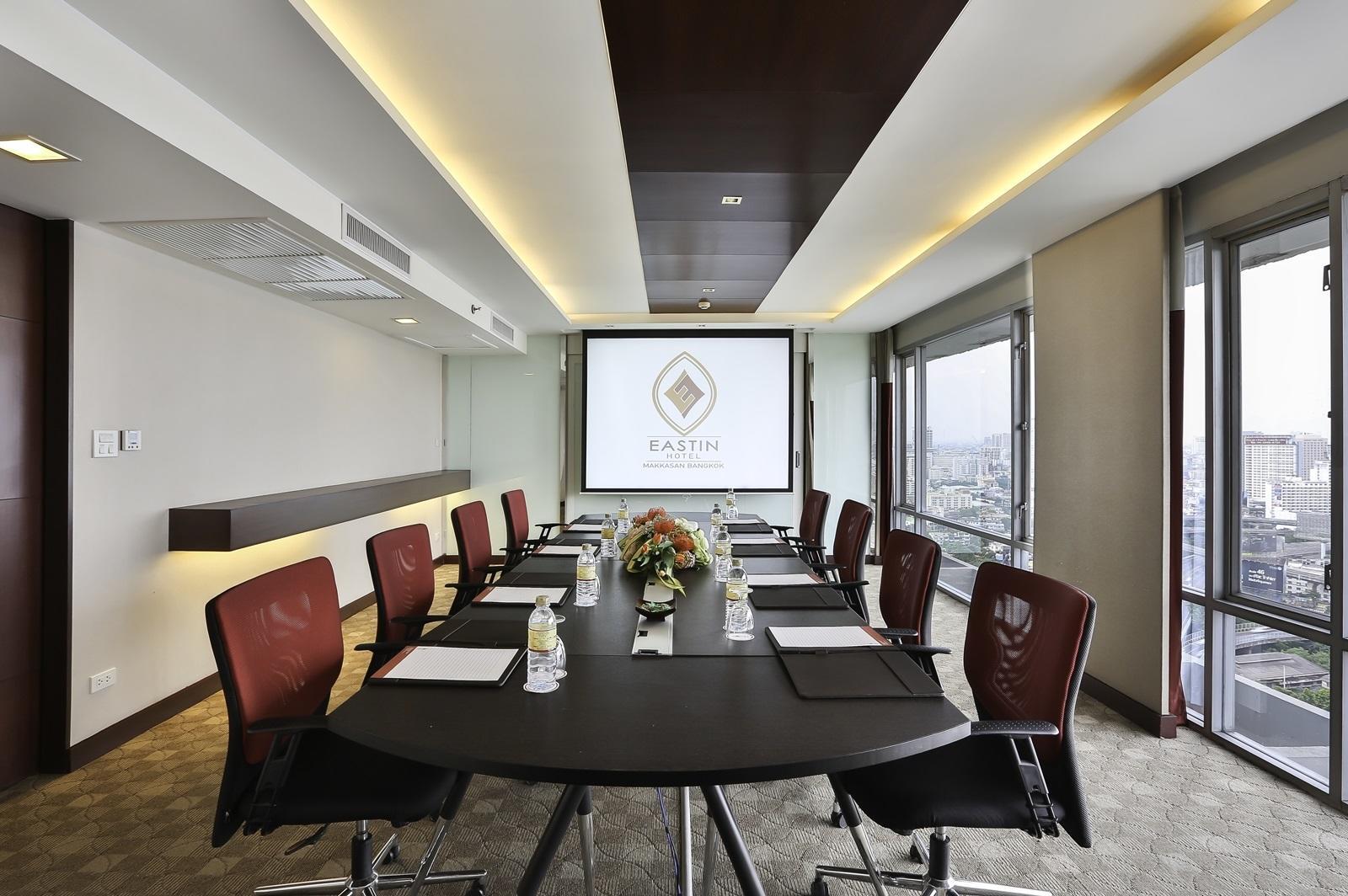 Eastin Makkasan, - Sha Extra 4*