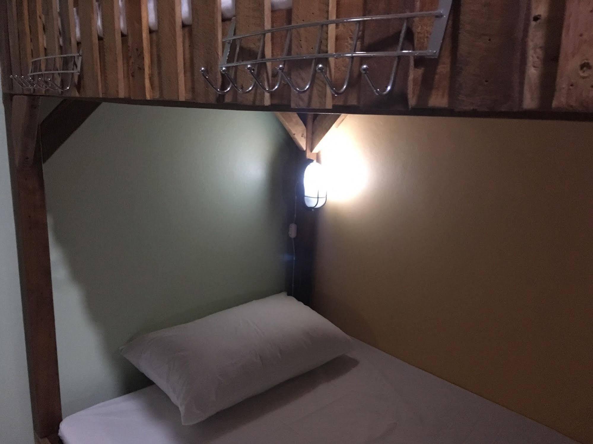Albergue Zleep63