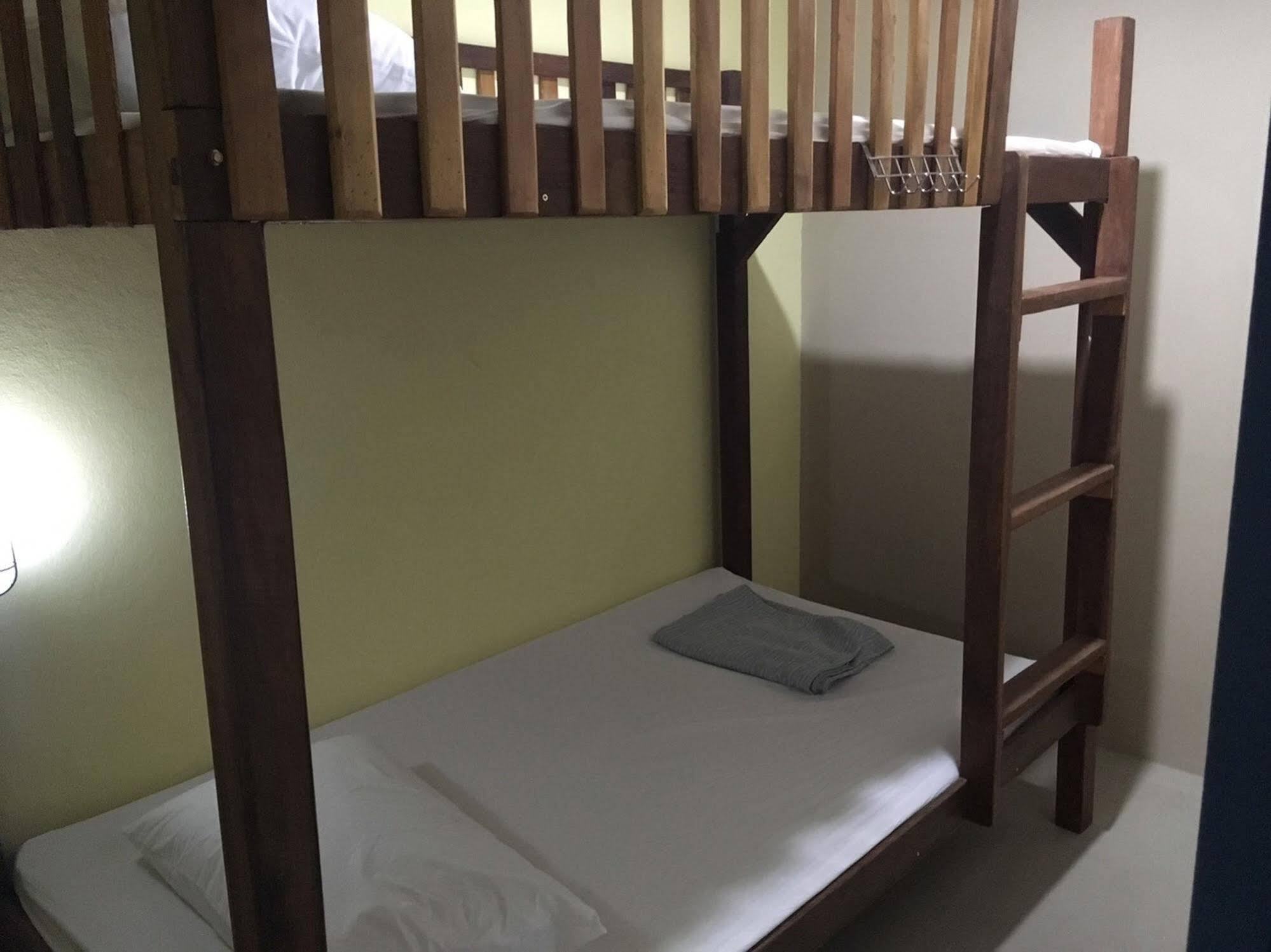 Albergue Zleep63