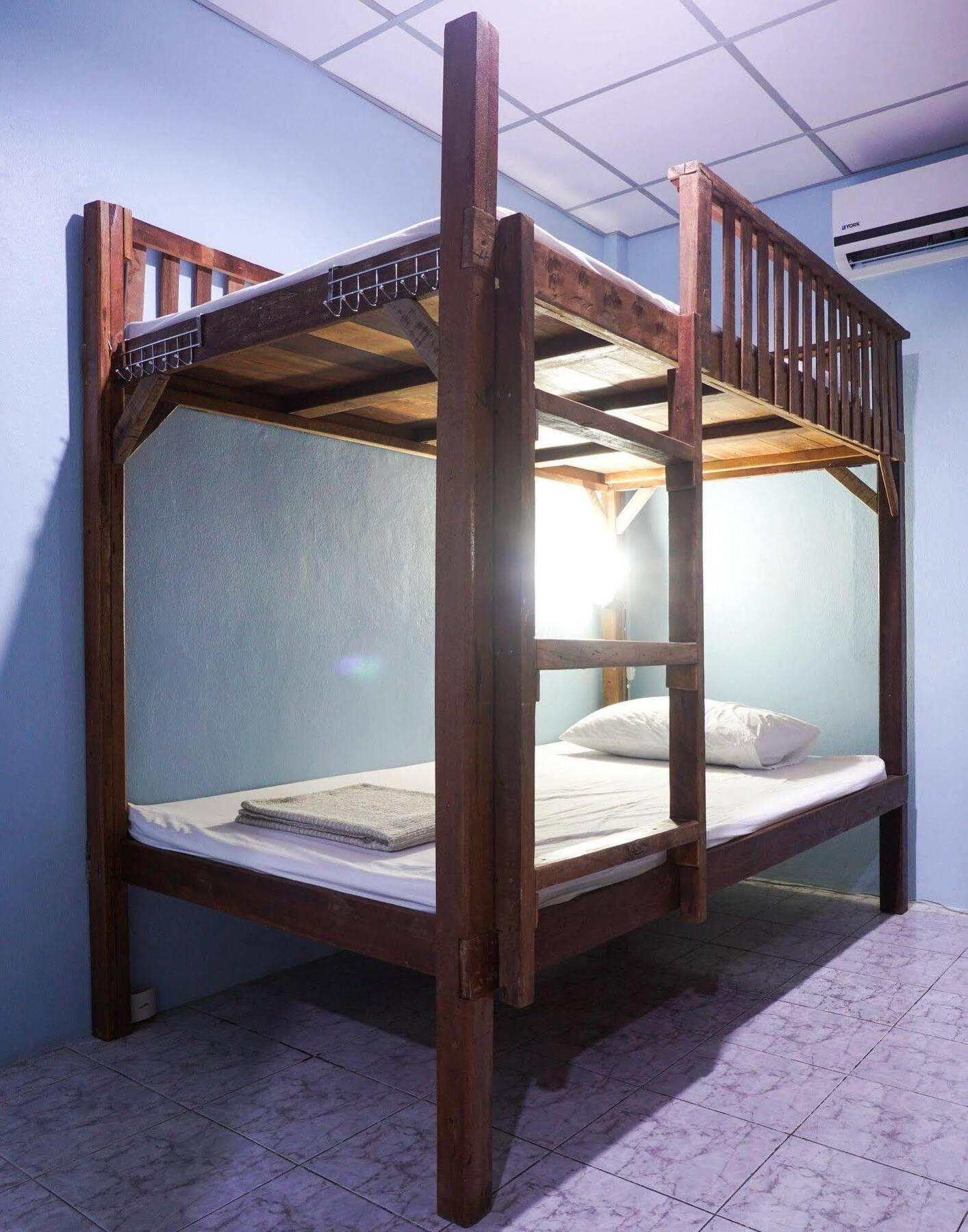 Albergue Zleep63 *