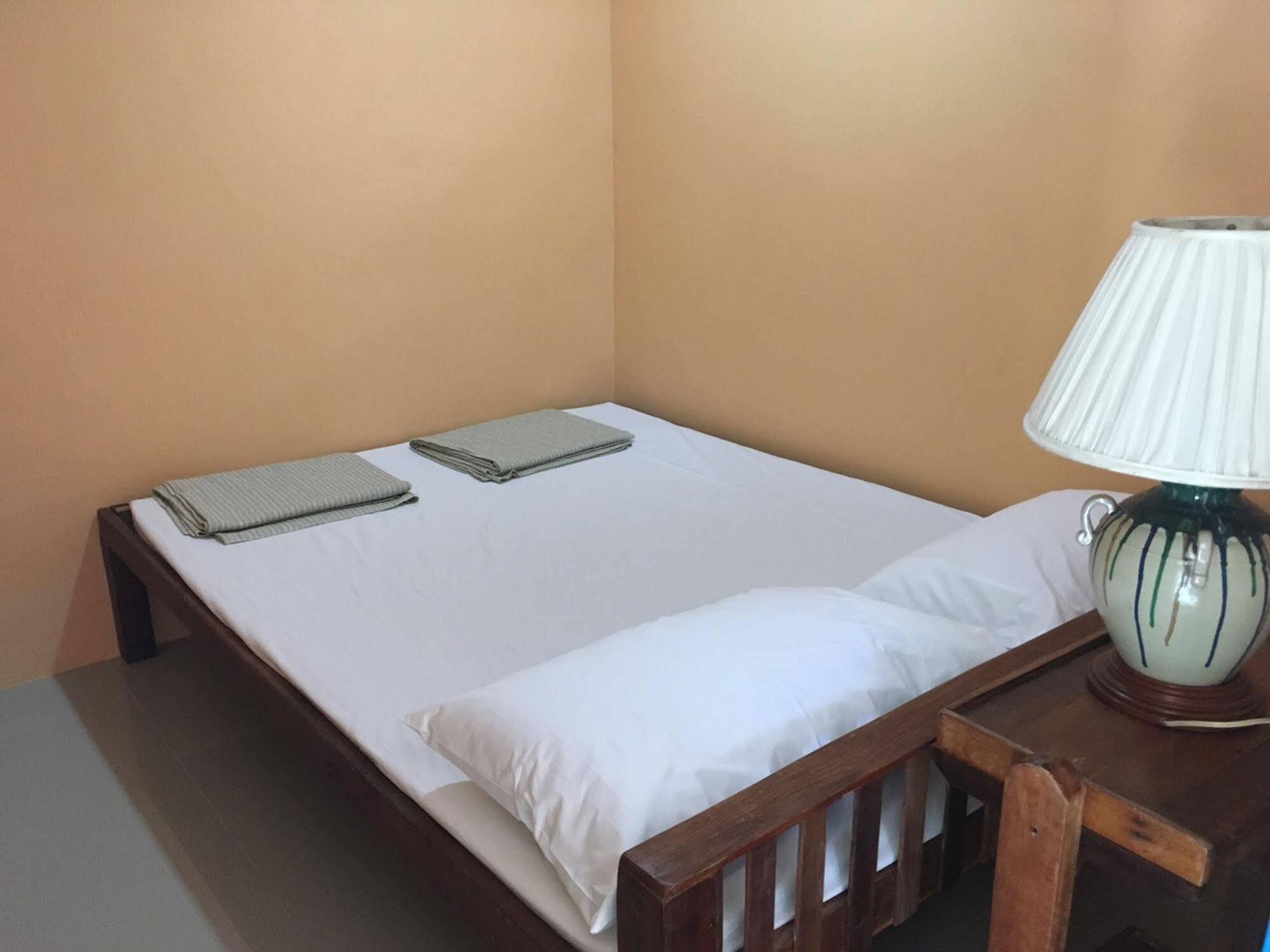 Albergue Zleep63 Banguecoque