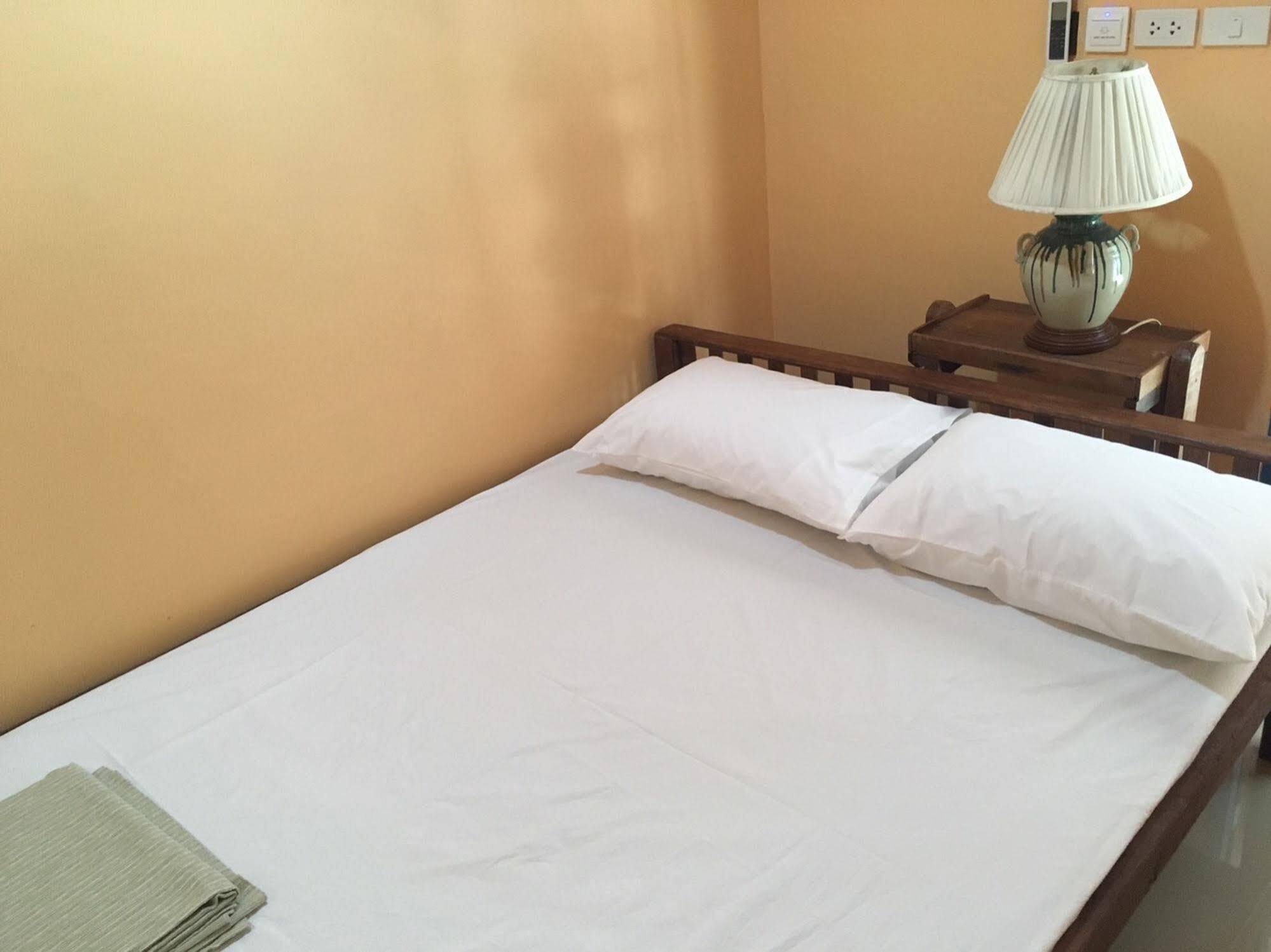 Zleep63 Albergue Banguecoque