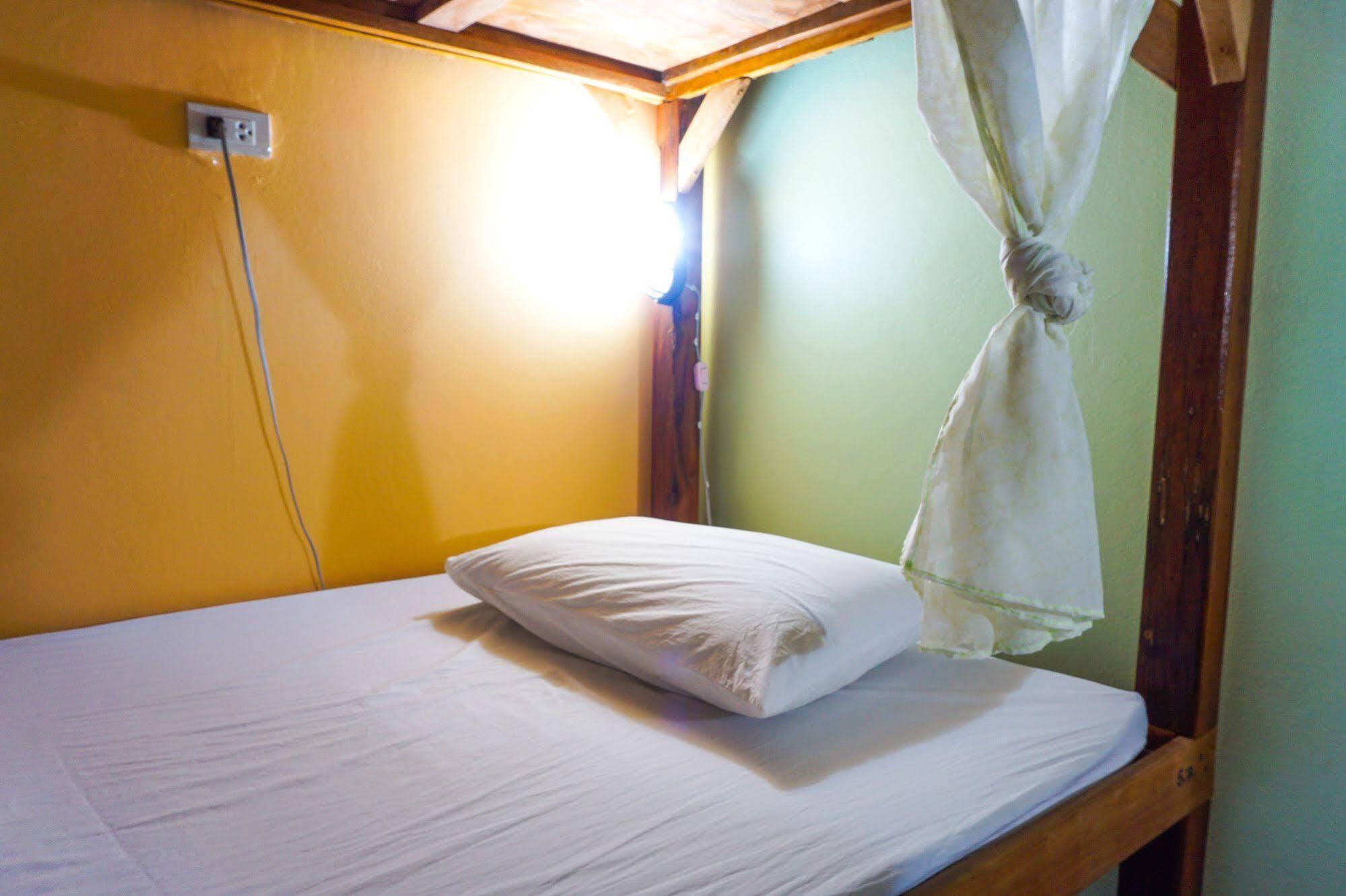 Albergue Zleep63 *