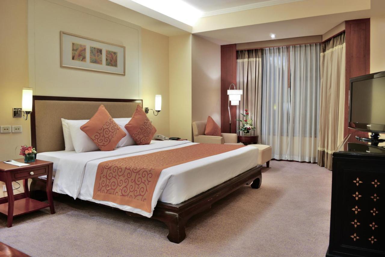 Hotel Rama Gardens 5*