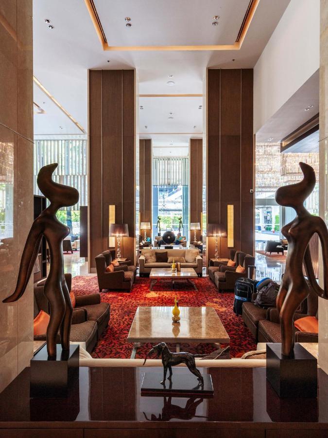 Eastin Grand Sathorn Hotel 5*