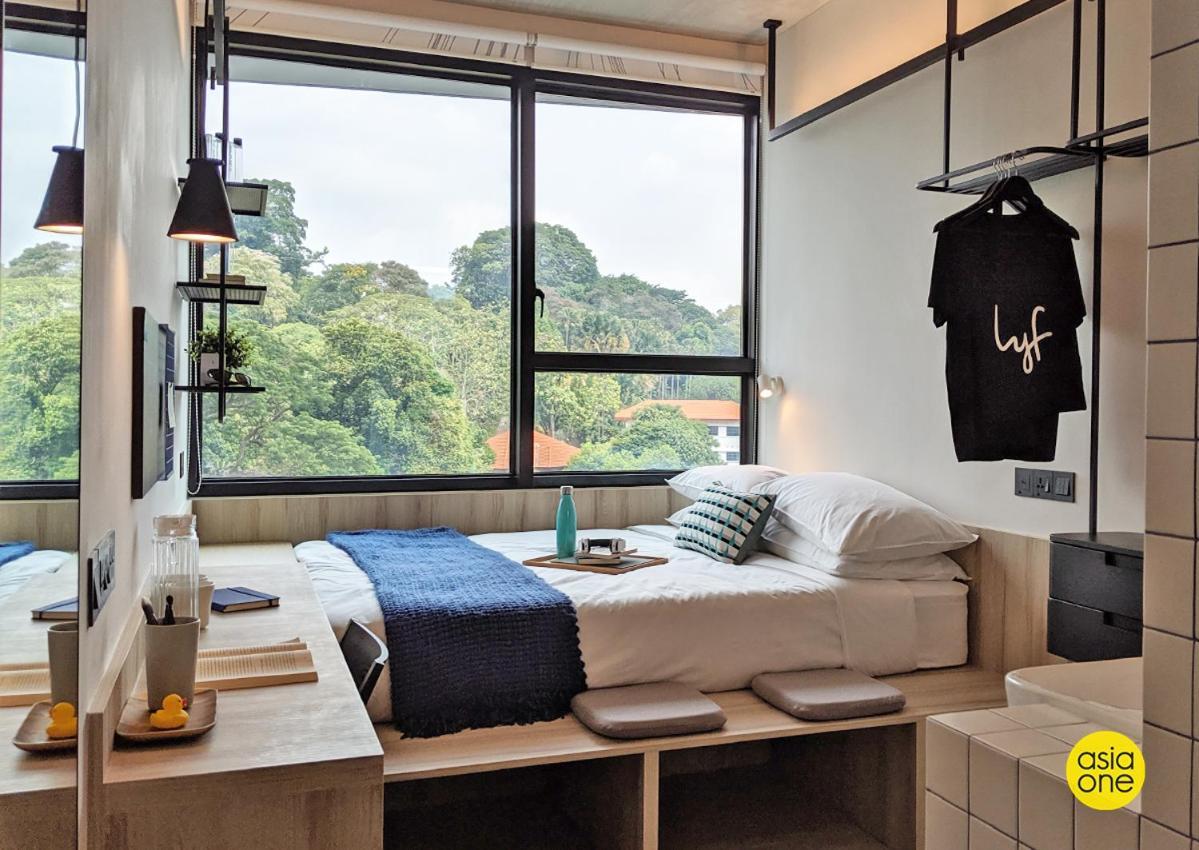 Hostel Near Impact Arena *