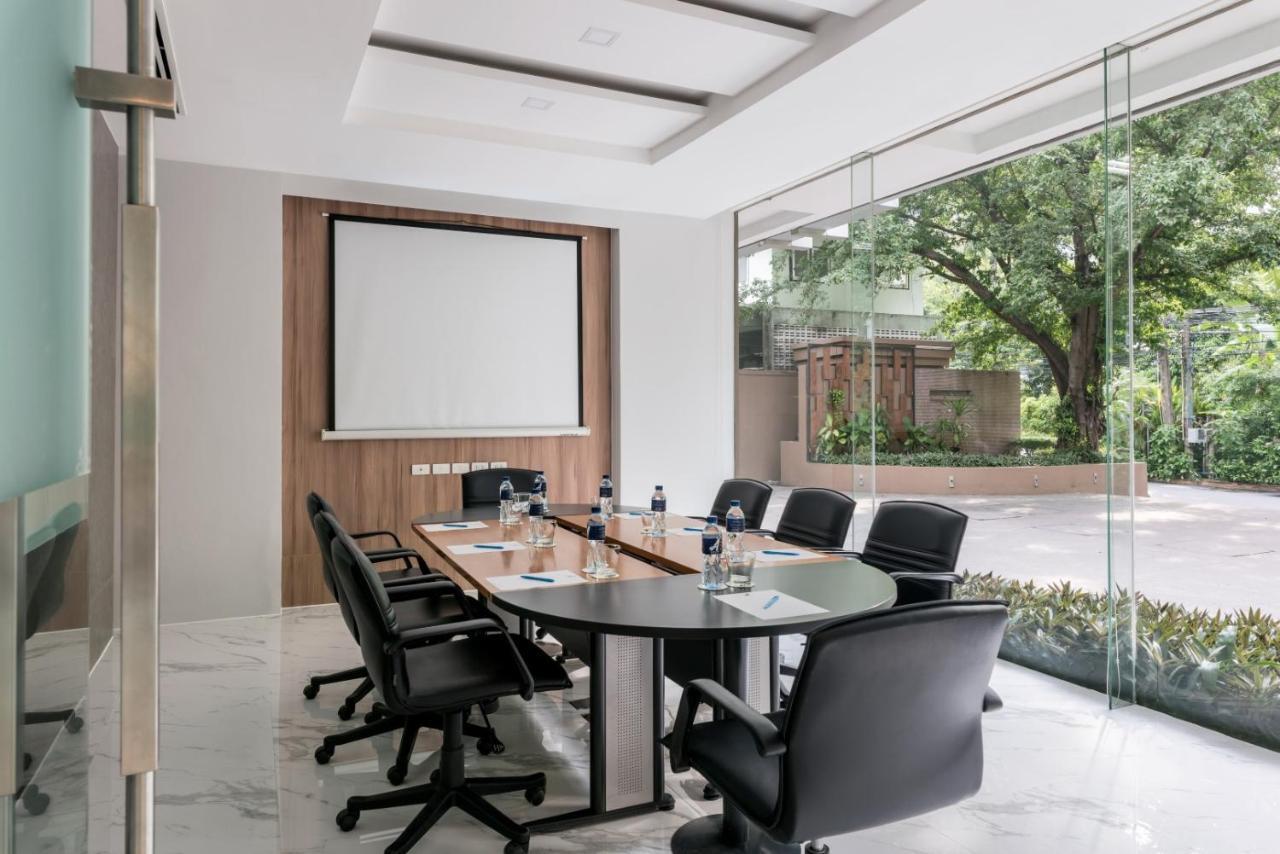 Khách sạn Adelphi Grande Sukhumvit Bangkok
