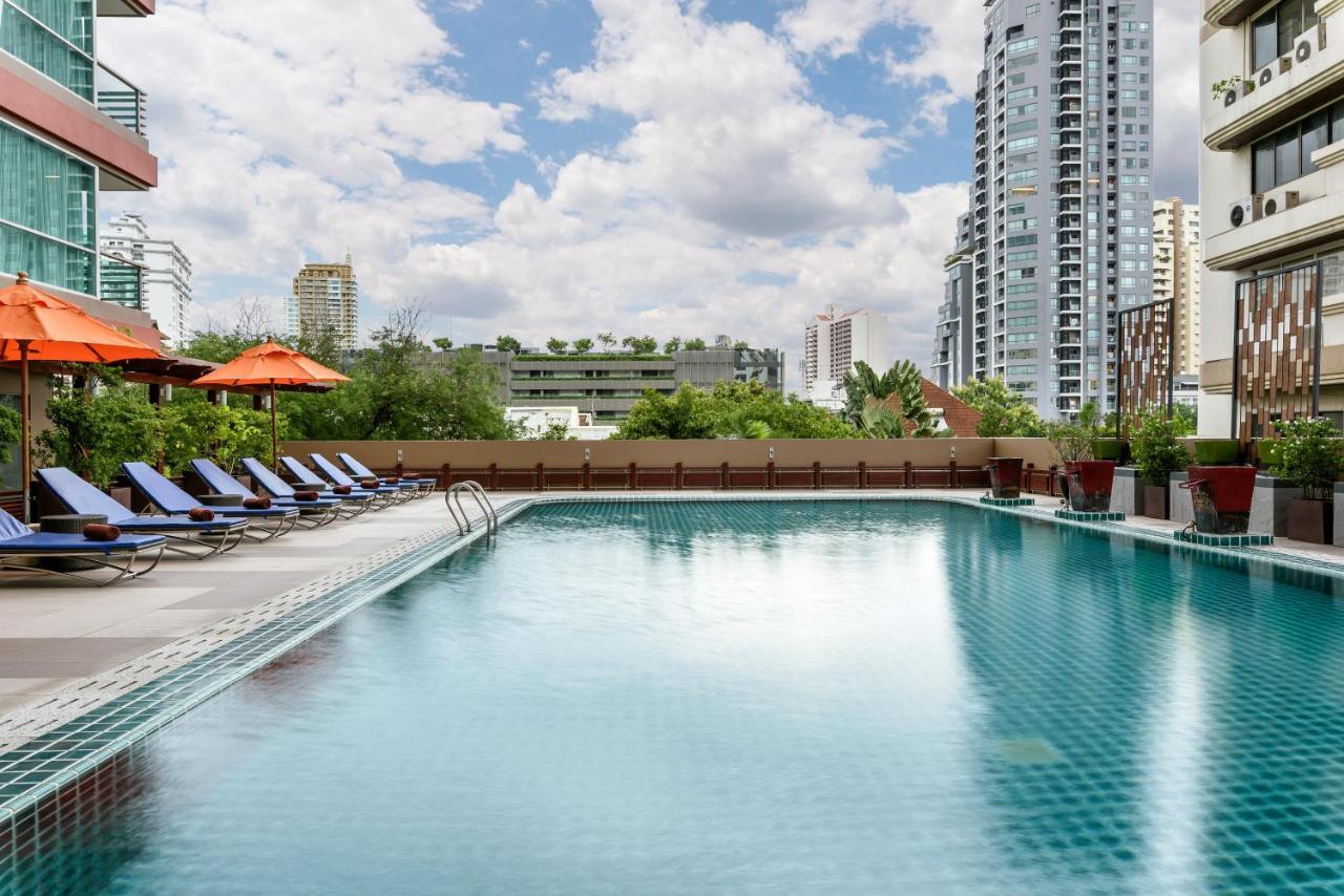 Adelphi Grande Sukhumvit Khách sạn 4*