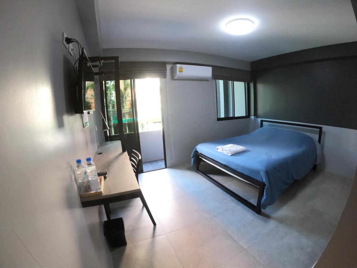 Hotel S Heaven Short & Long Banguecoque