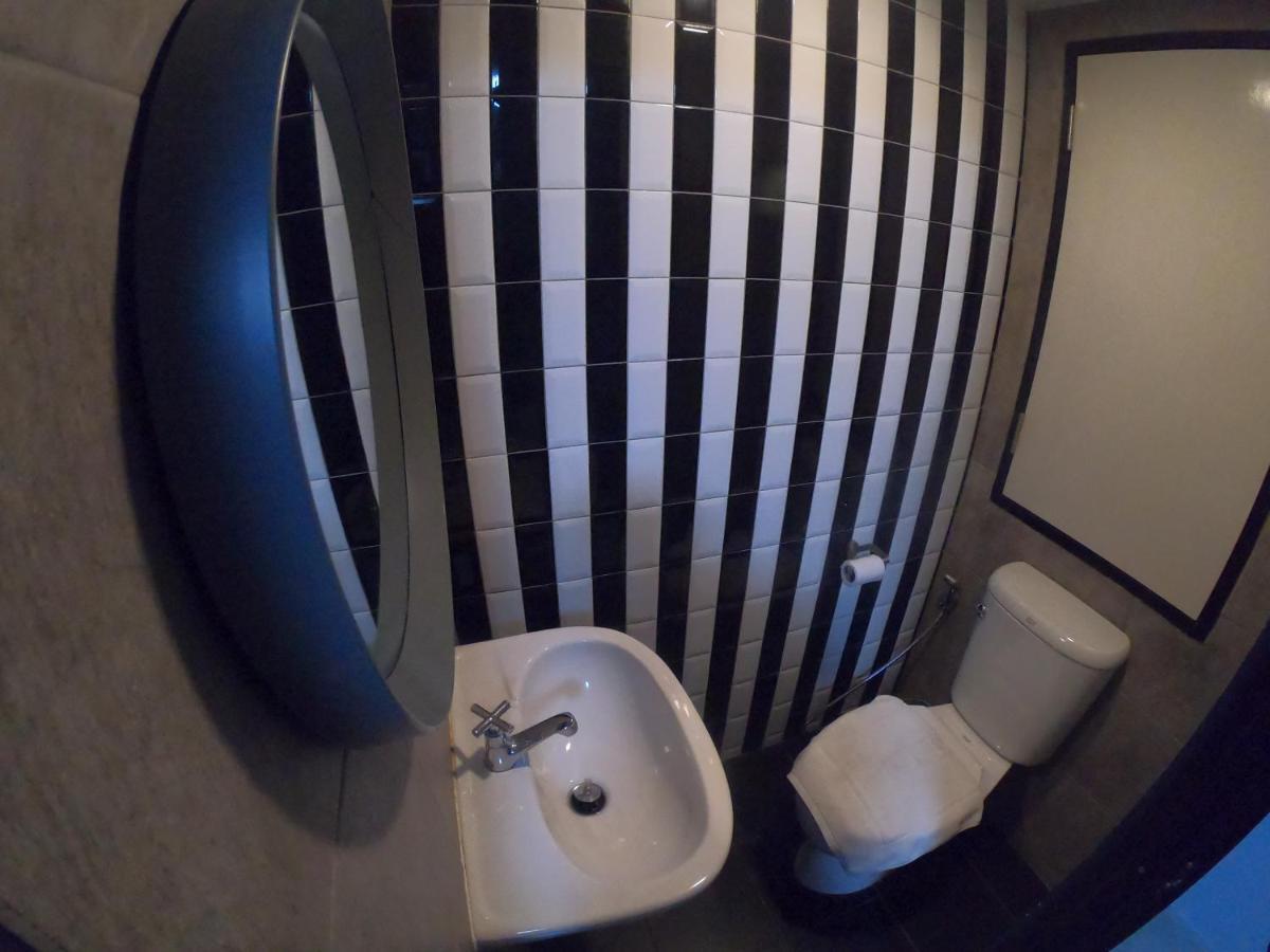Hotel S Heaven Short & Long Banguecoque