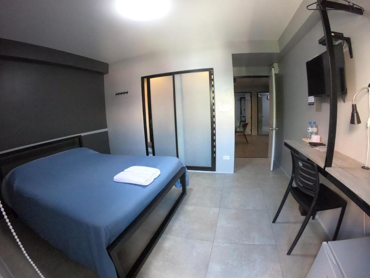 Hotel S Heaven Short & Long Banguecoque