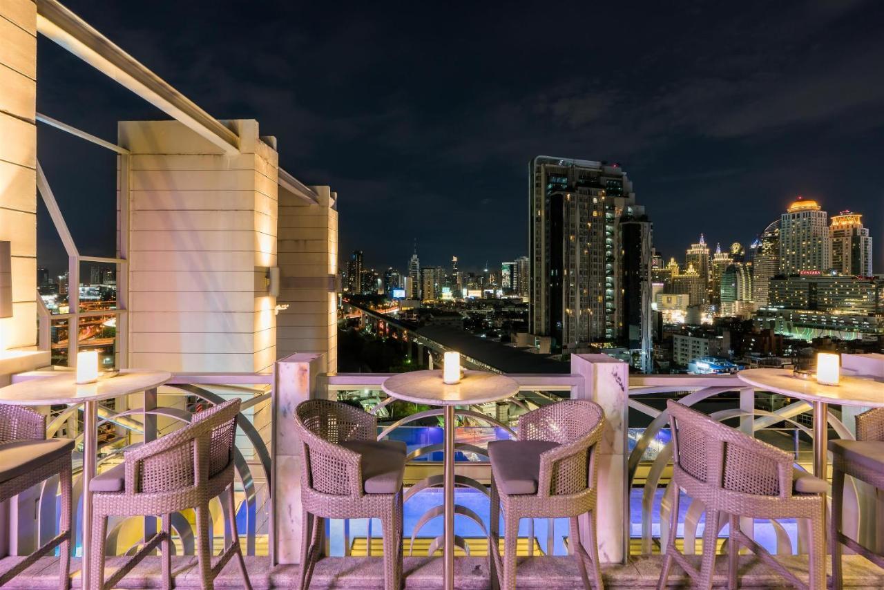 Hotell Akara 5*