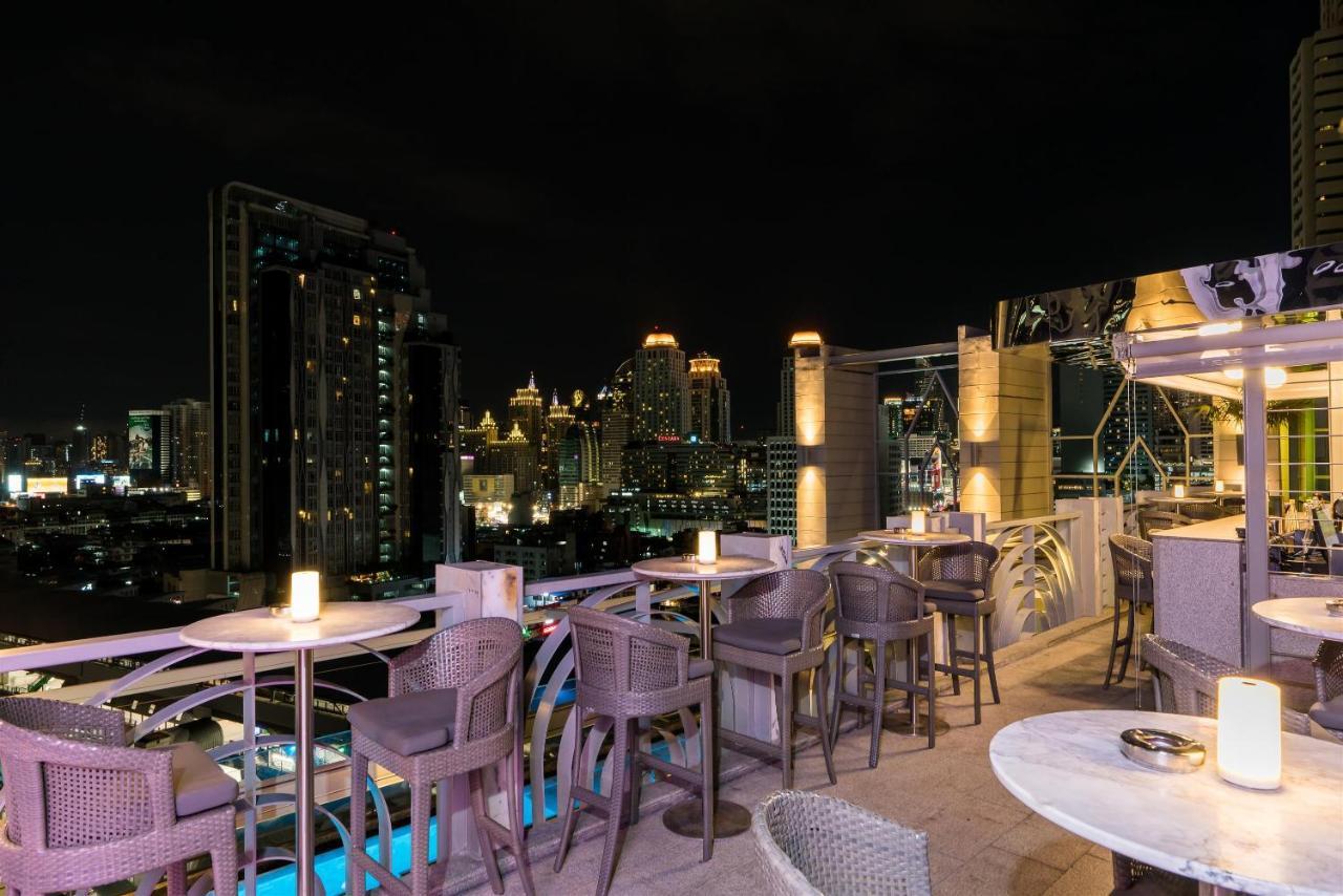 Hotell Akara 5*