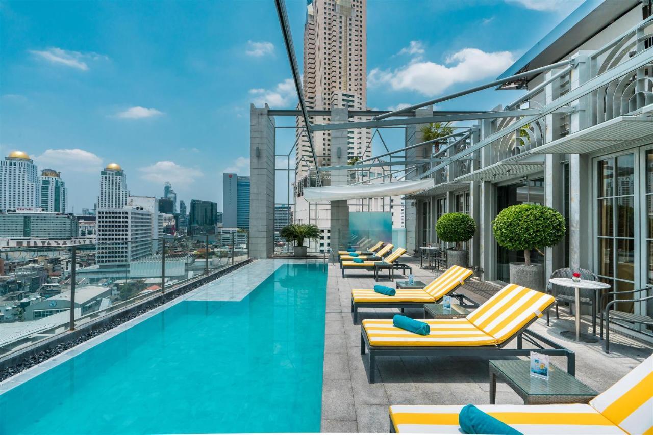 Akara Hotell
