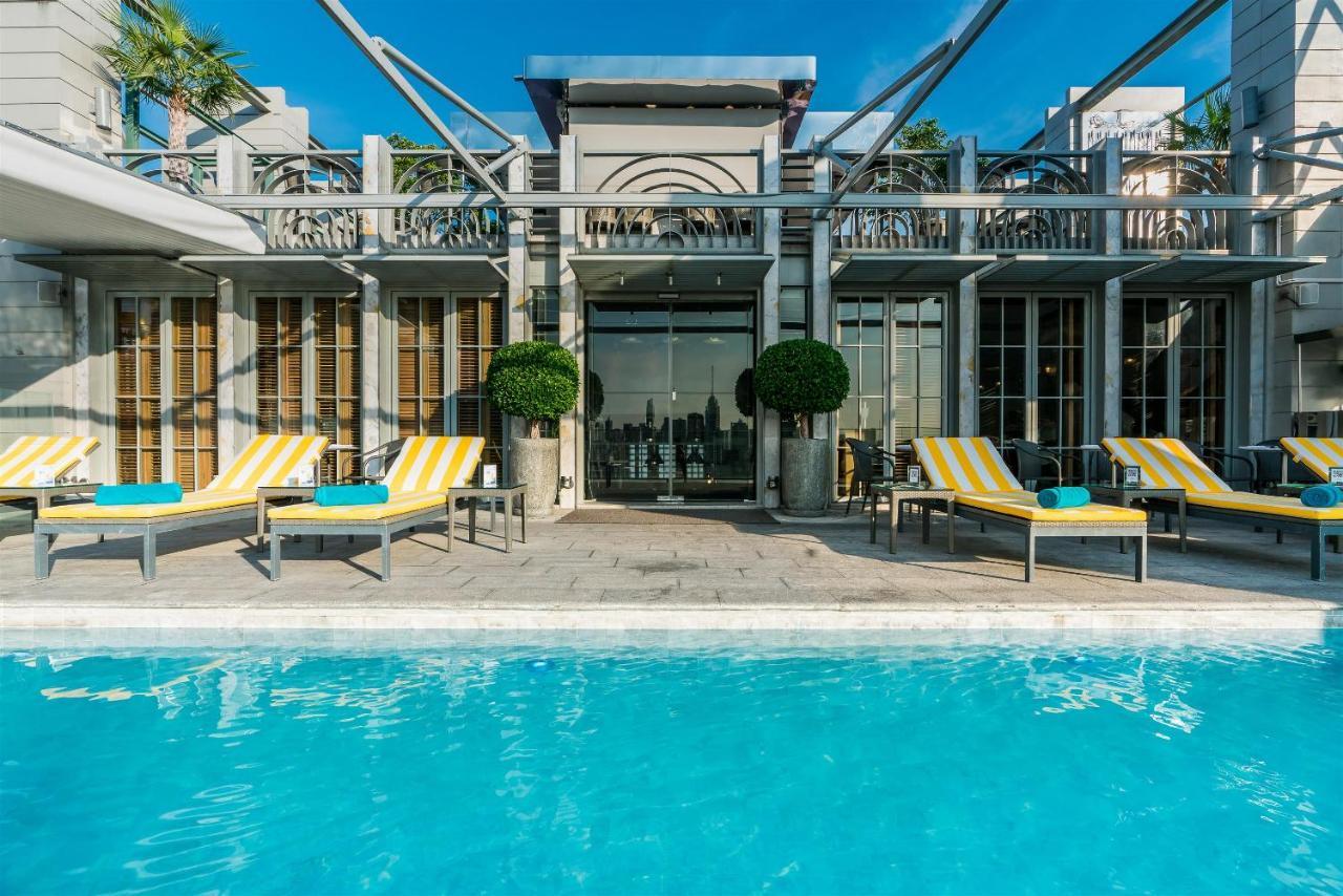 Akara Hotell Bangkok
