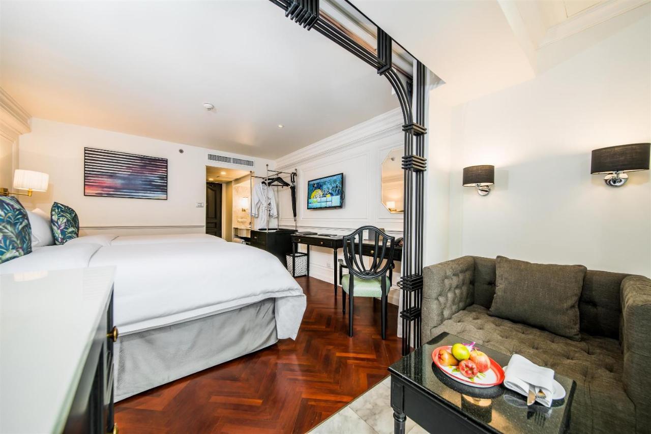 Akara Hotell