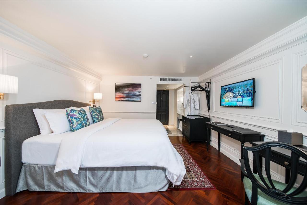 Akara Hotell Bangkok
