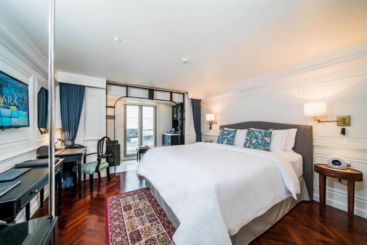 Hotell Akara 5*