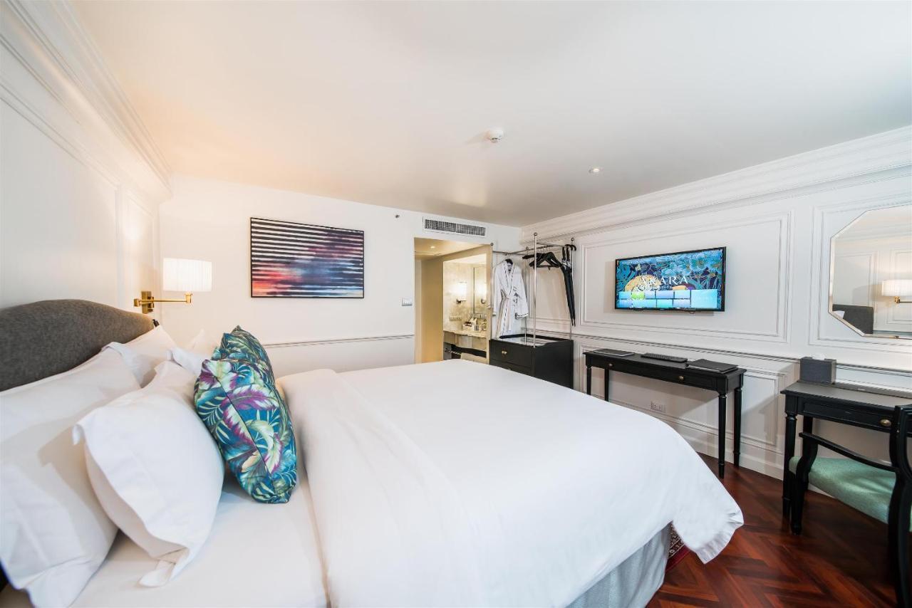 Hotell Akara 5*