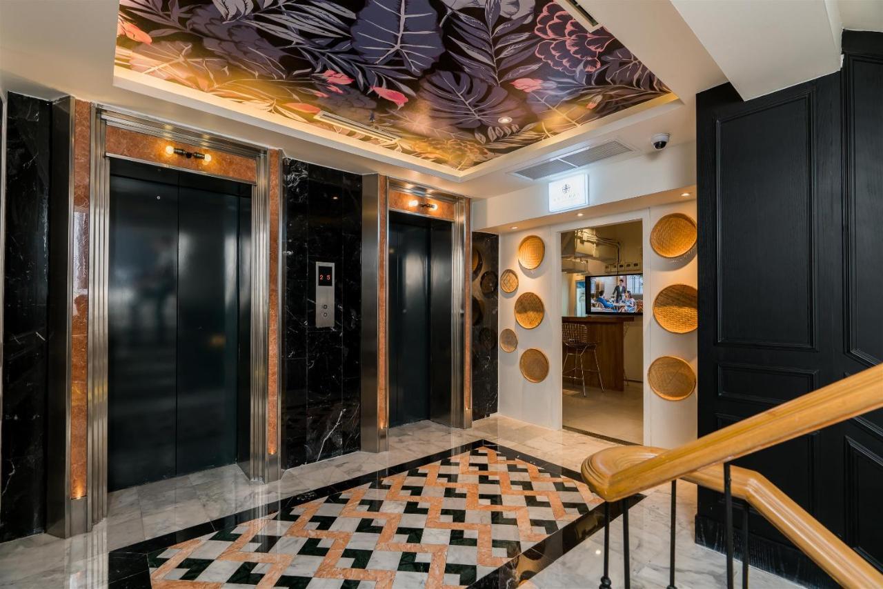 Akara Hotell