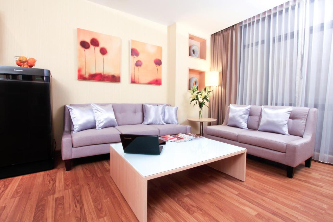Mini-hôtel Petals 3*