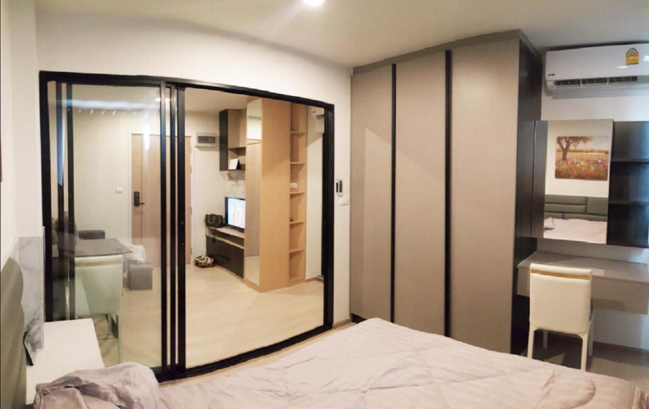 The Excel Groove At Lasalle 52 Appartement Bangkok