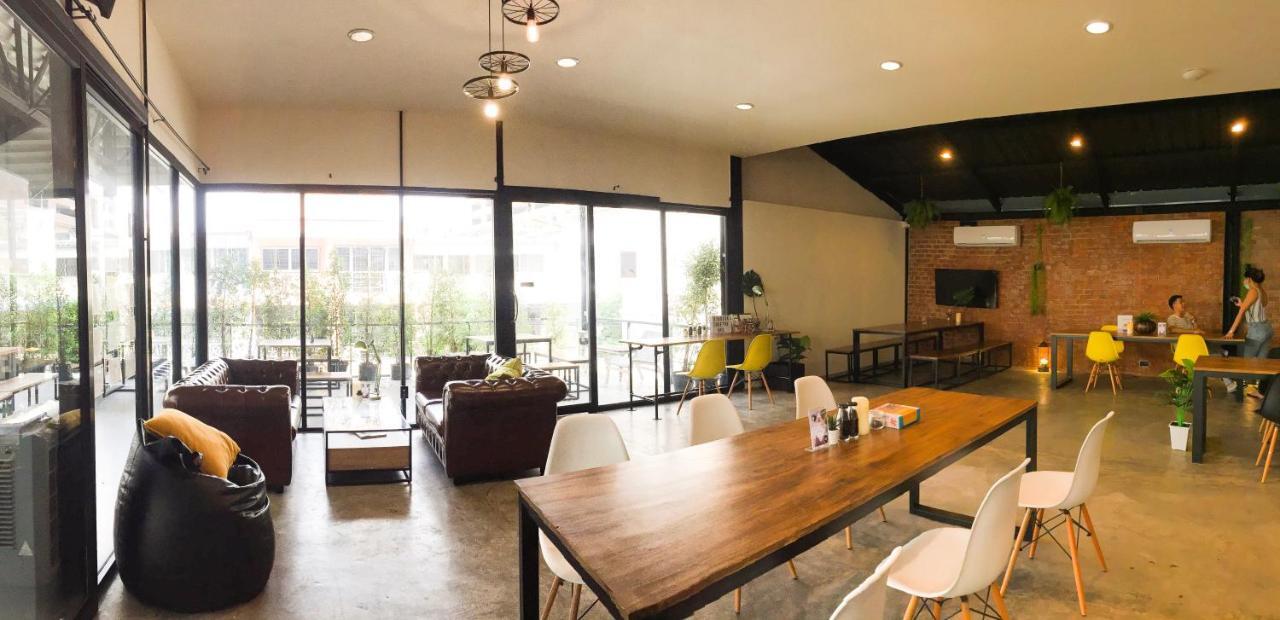 The Capsule By Unionspace (adults Only) Hotel cápsula 2*