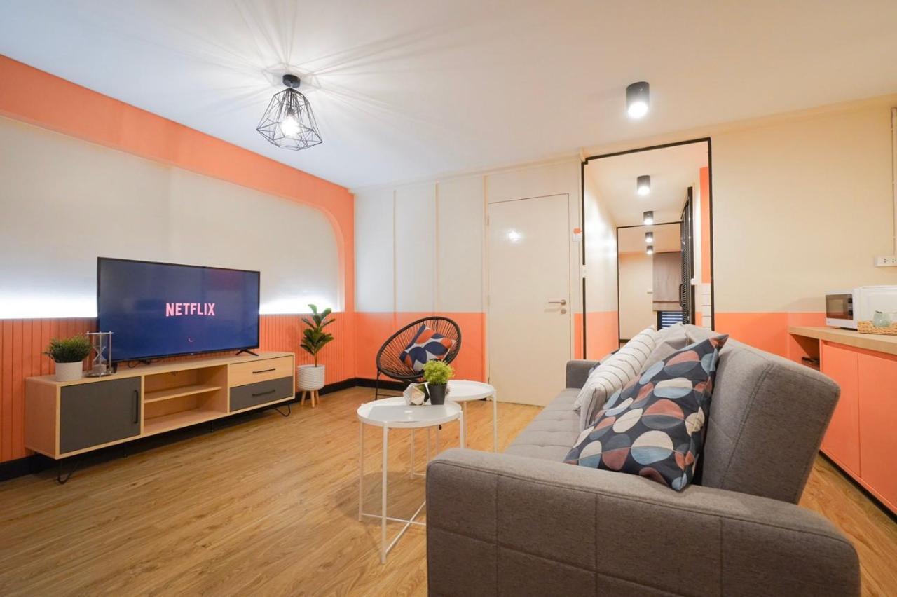 Saffron Hill Wisma tamu 3*