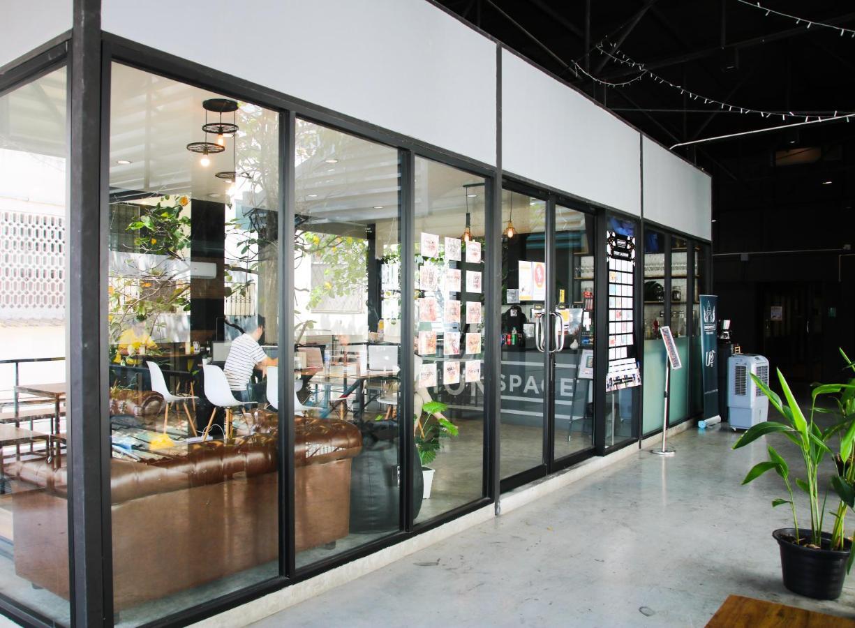 The Capsule By Unionspace (adults Only) Hotel cápsula