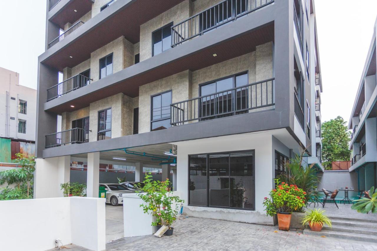 Juliette Suites Bangkok