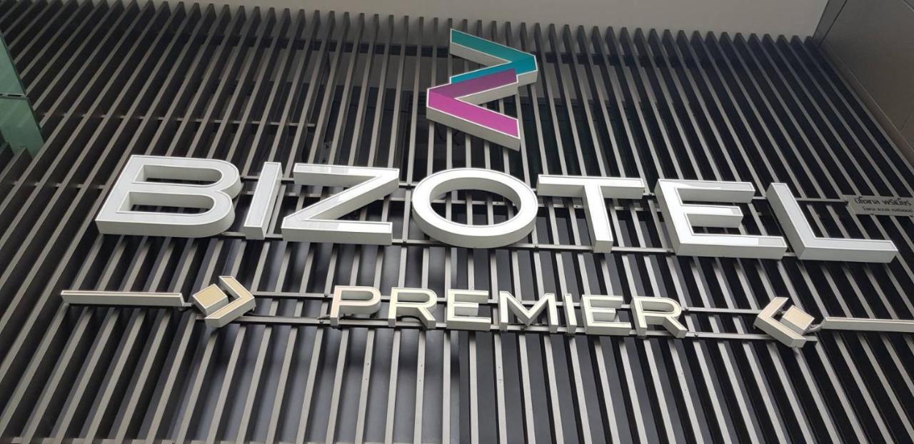 Bizotel Premier Hotel&residence Bangkok