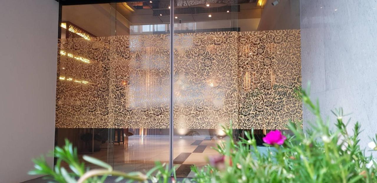 Bizotel Premier Hotel&residence 4* Bangkok