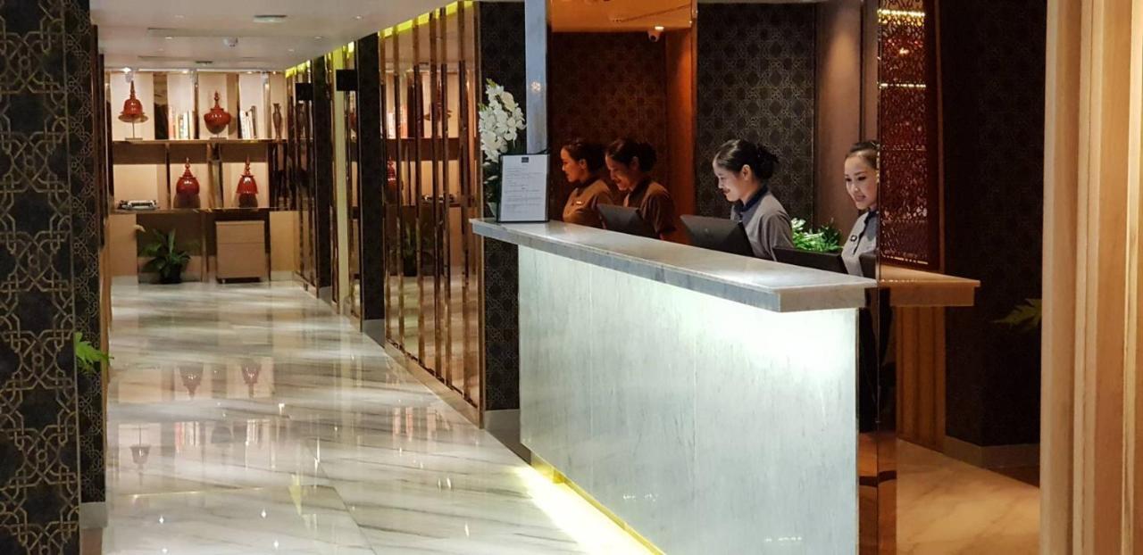 Bizotel Premier Hotel&residence Hotel