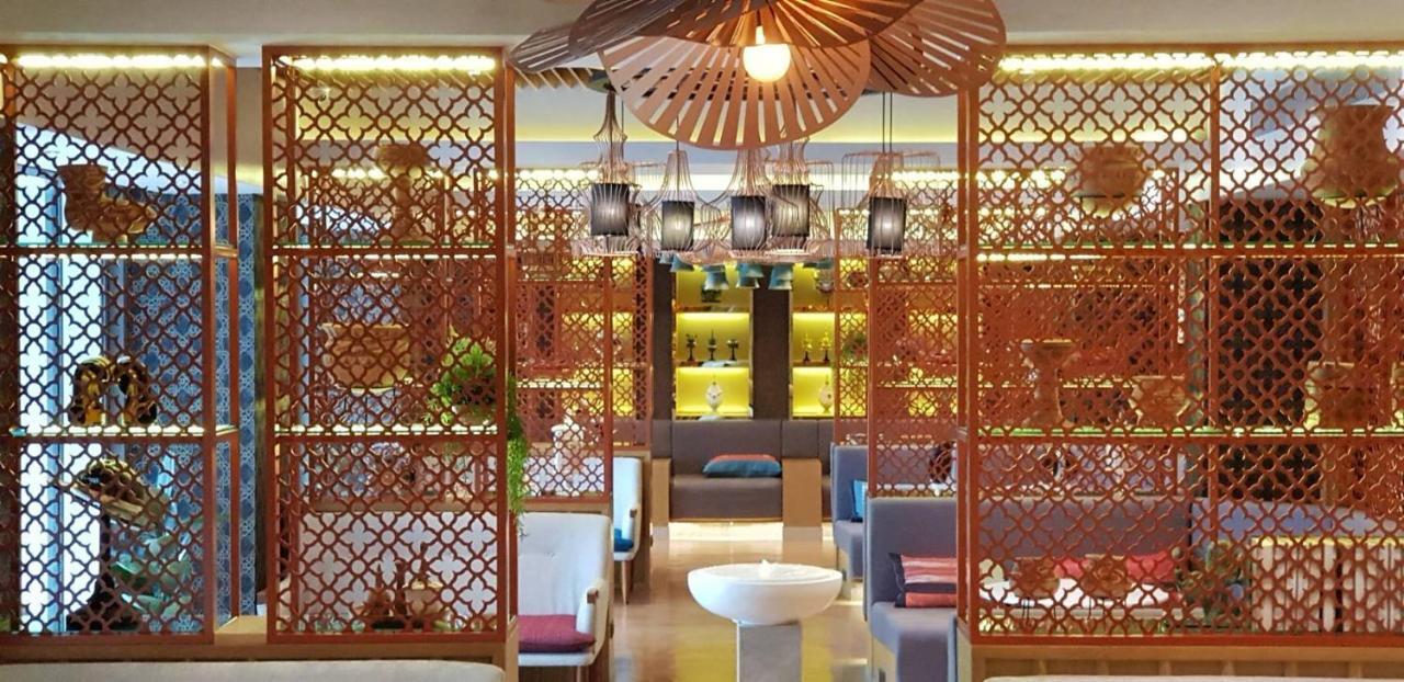 Hotel Bizotel Premier Hotel&residence Bangkok