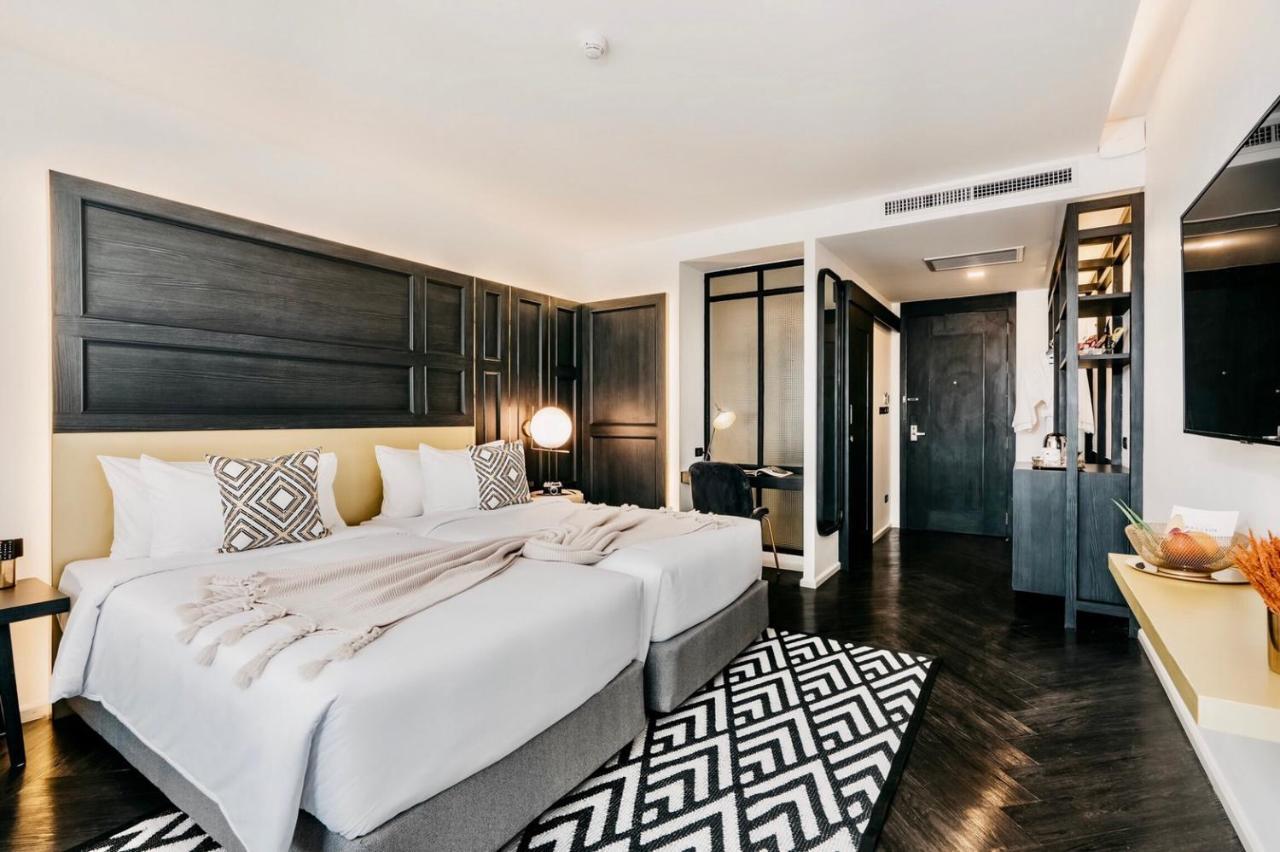 Khách sạn Scene Bangkoknoi Bangkok