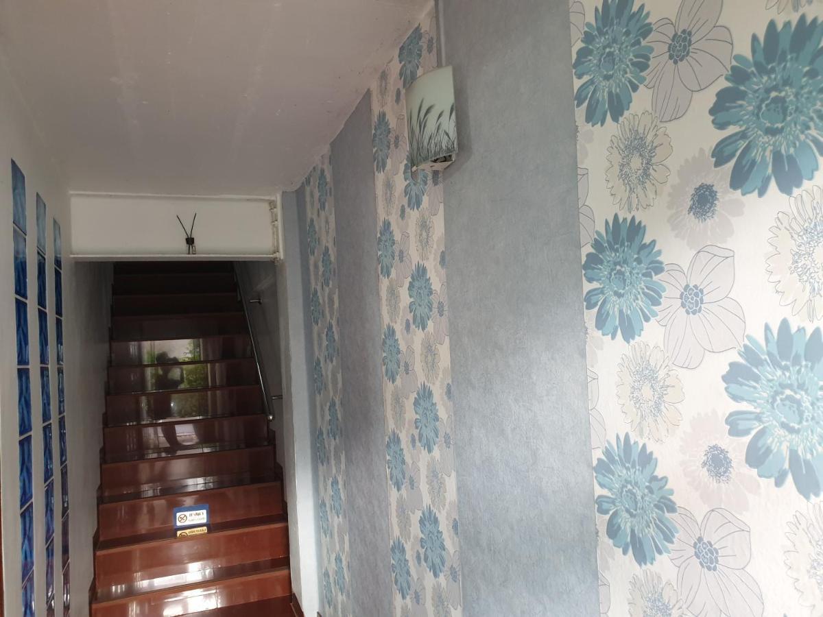 Rumah tetamu For 2*