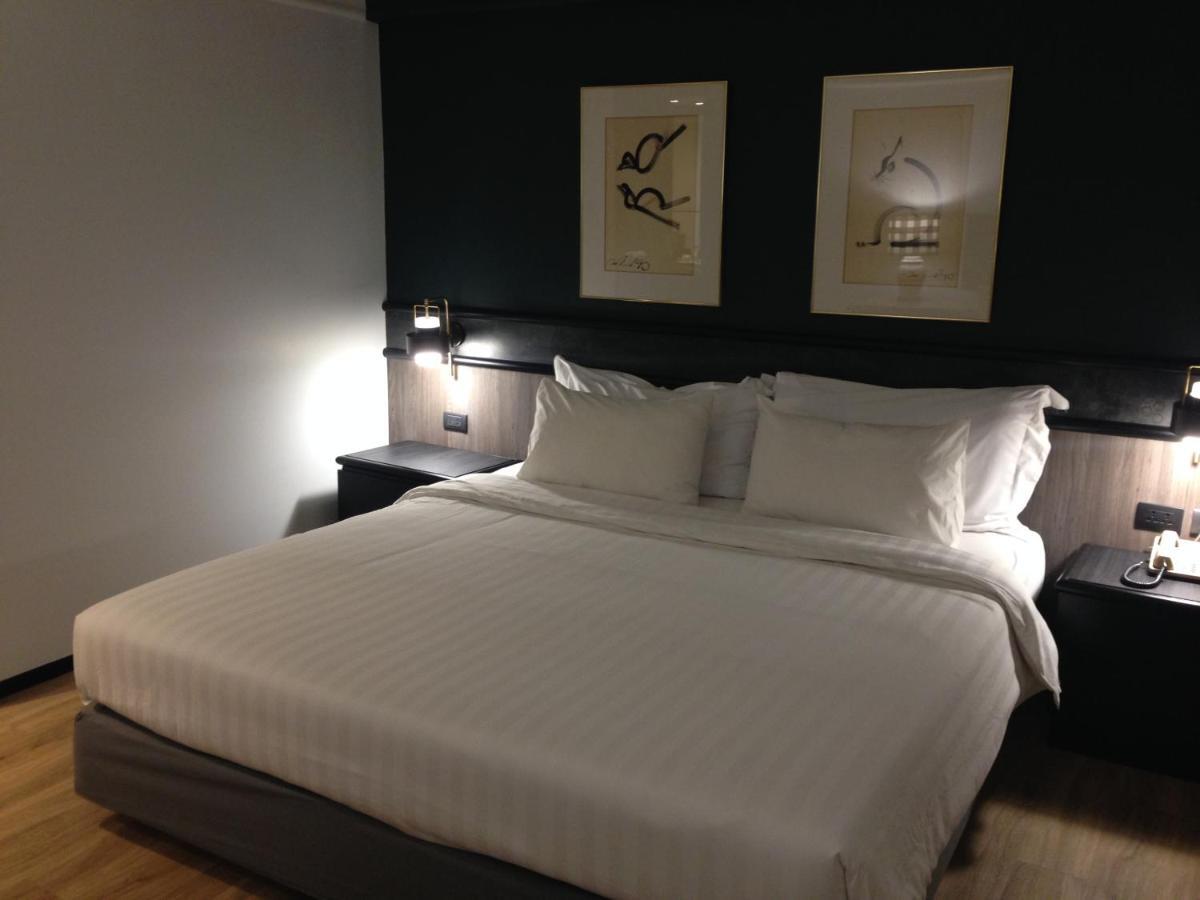 Khách sạn Witz Ramkhamhaeng 5*