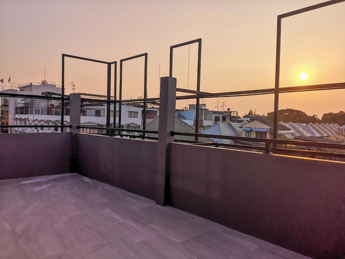 Yakthai Poshtel Auberge de jeunesse