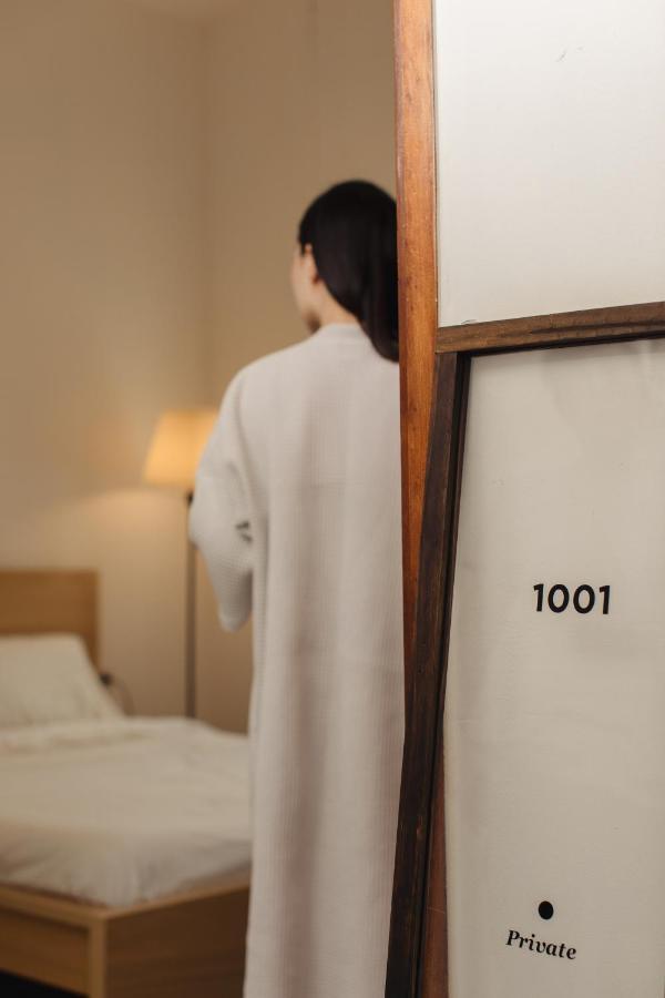 Nhà trọ Urby *