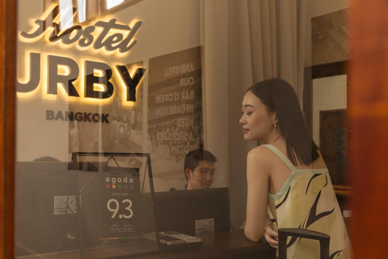 Nhà trọ Urby *