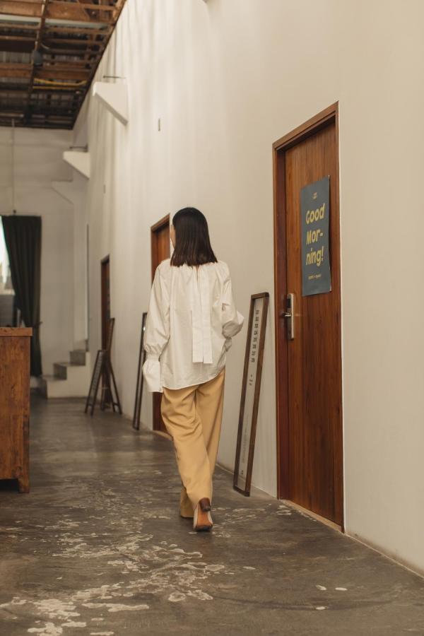 Nhà trọ Urby *