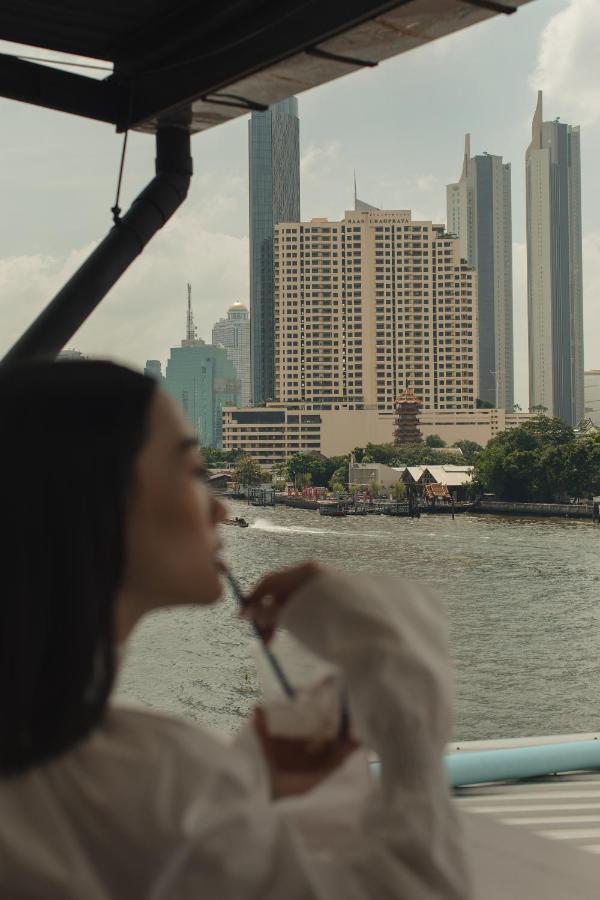 Nhà trọ Urby Bangkok