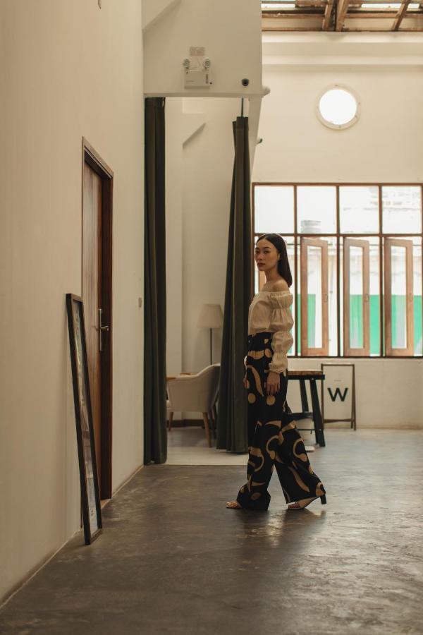 Urby Nhà trọ Bangkok