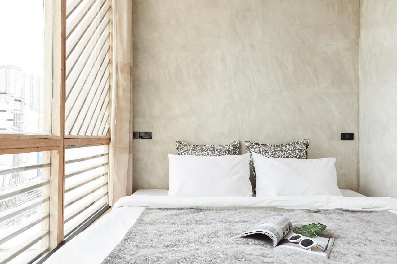 Auberge de jeunesse Vann Boutique House *