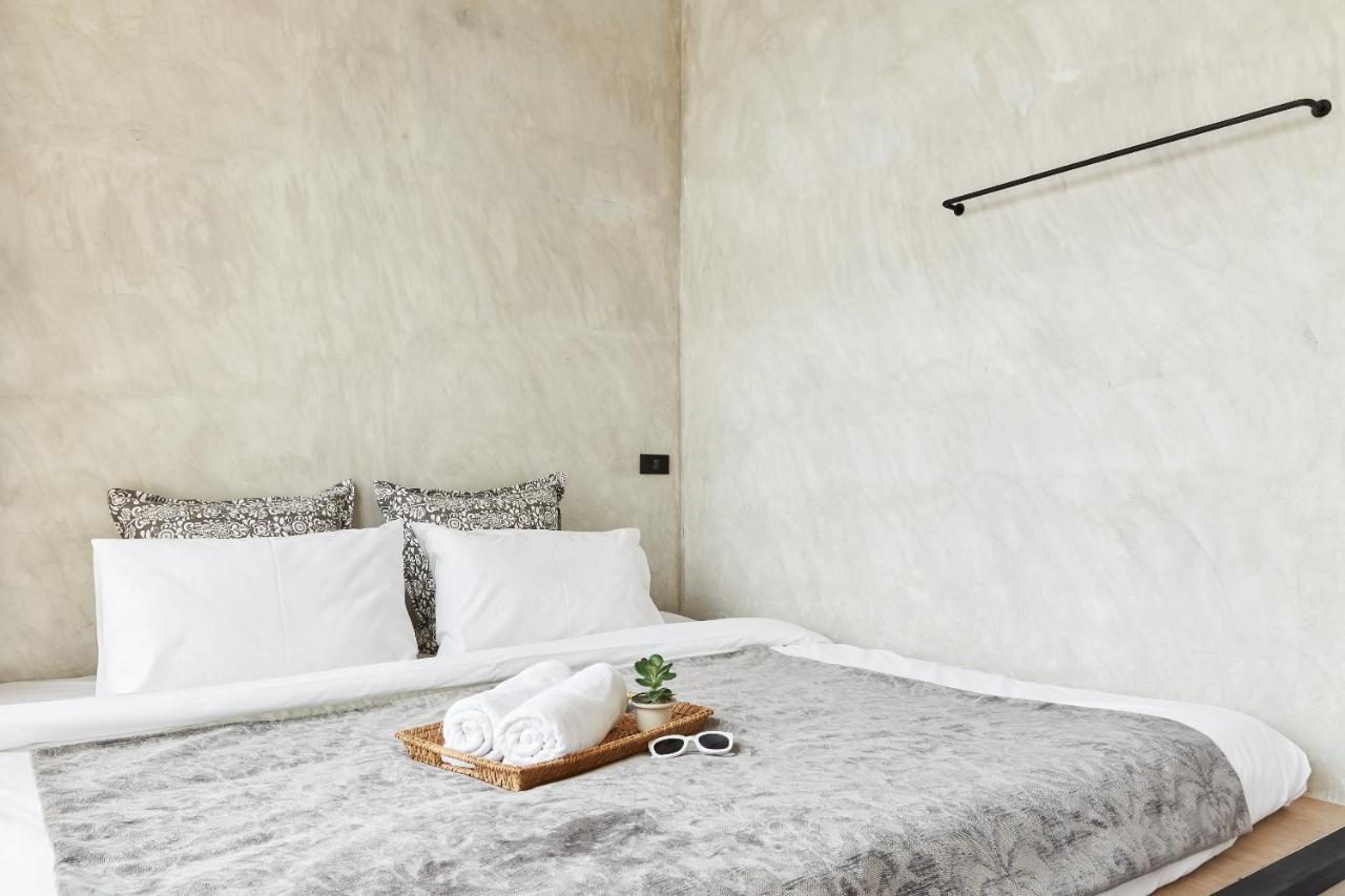 Auberge de jeunesse Vann Boutique House