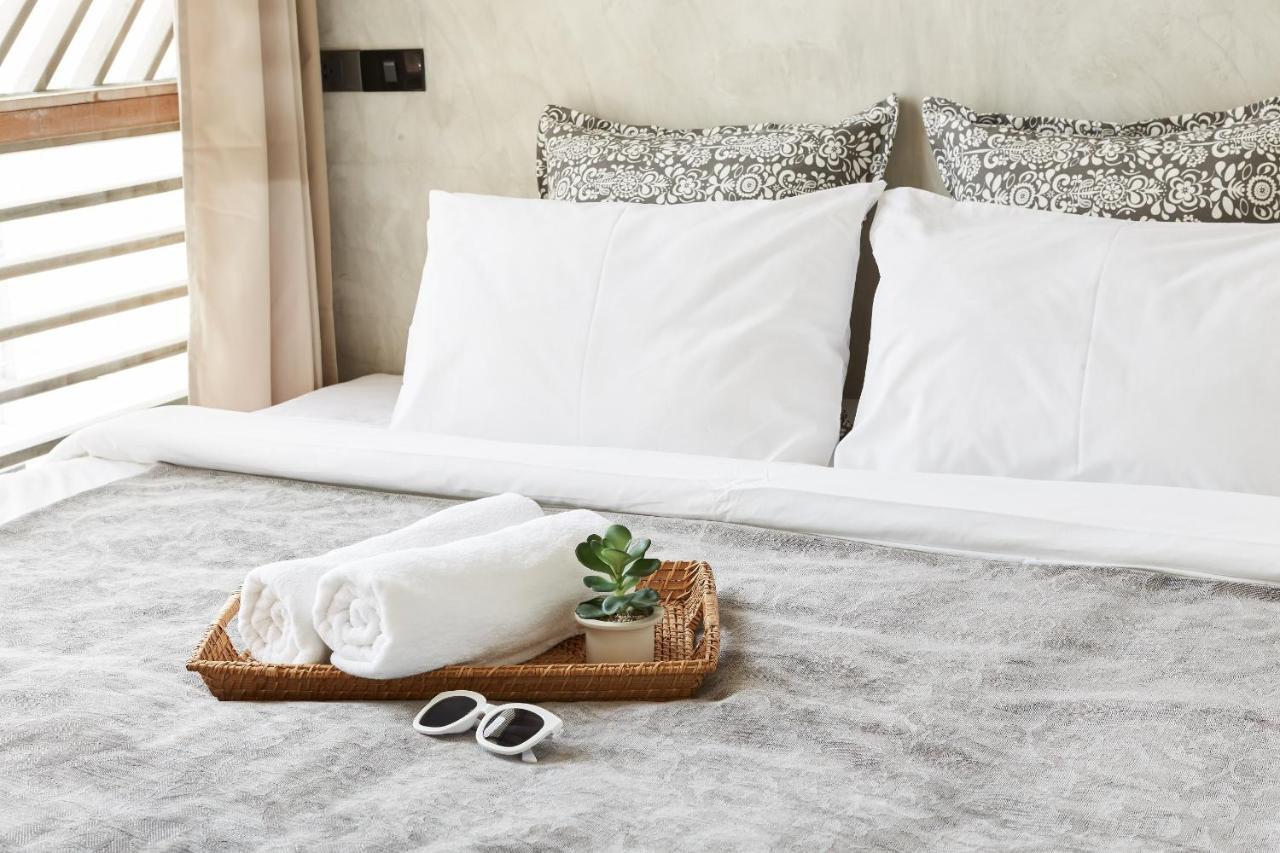 Auberge de jeunesse Vann Boutique House
